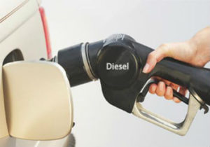купить дизельное топливо